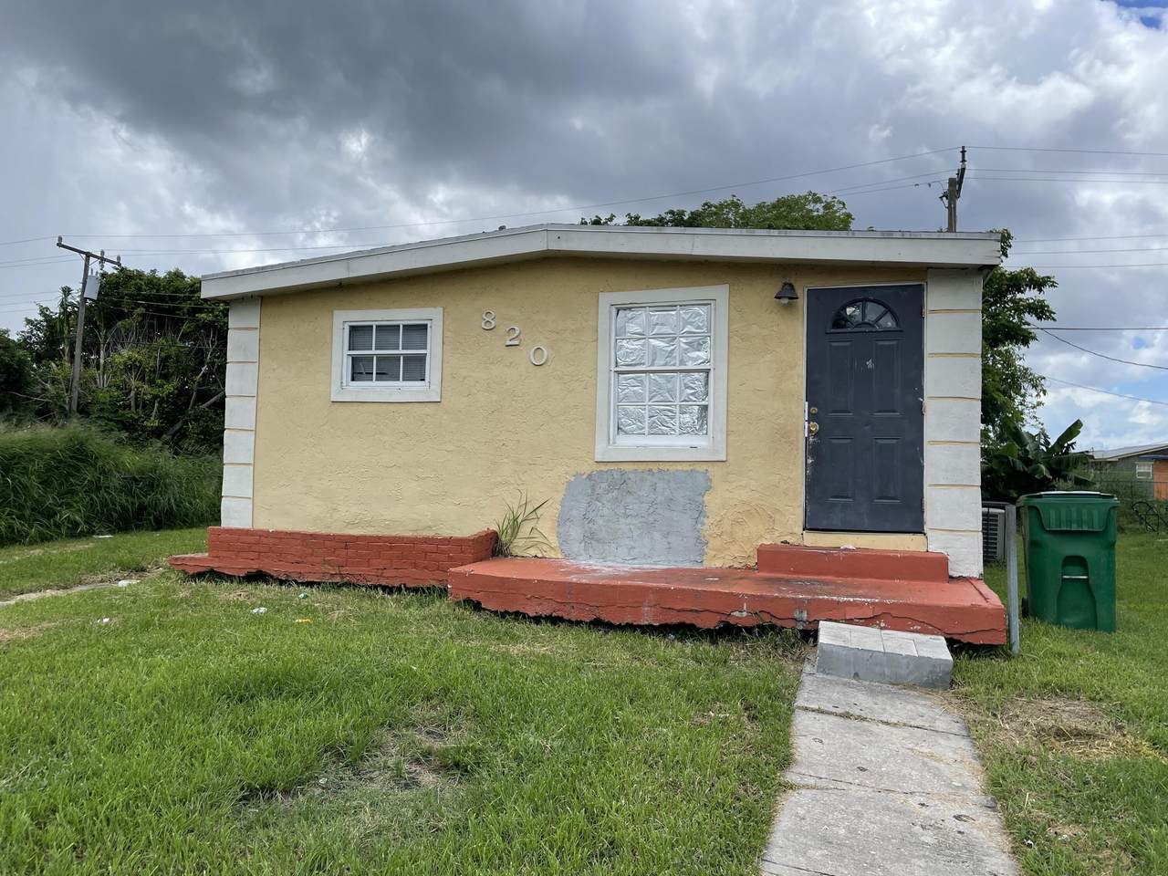 820 Rickey Jackson Boulevard - Photo 1