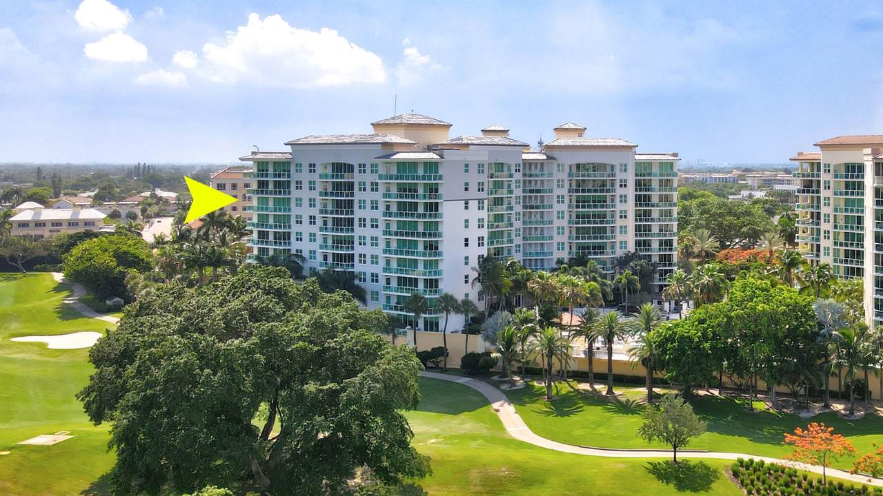 550 Mizner Boulevard - Photo 1