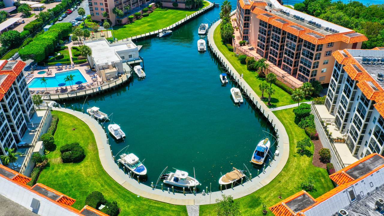 2871 Ocean V241 Boulevard - Photo 1