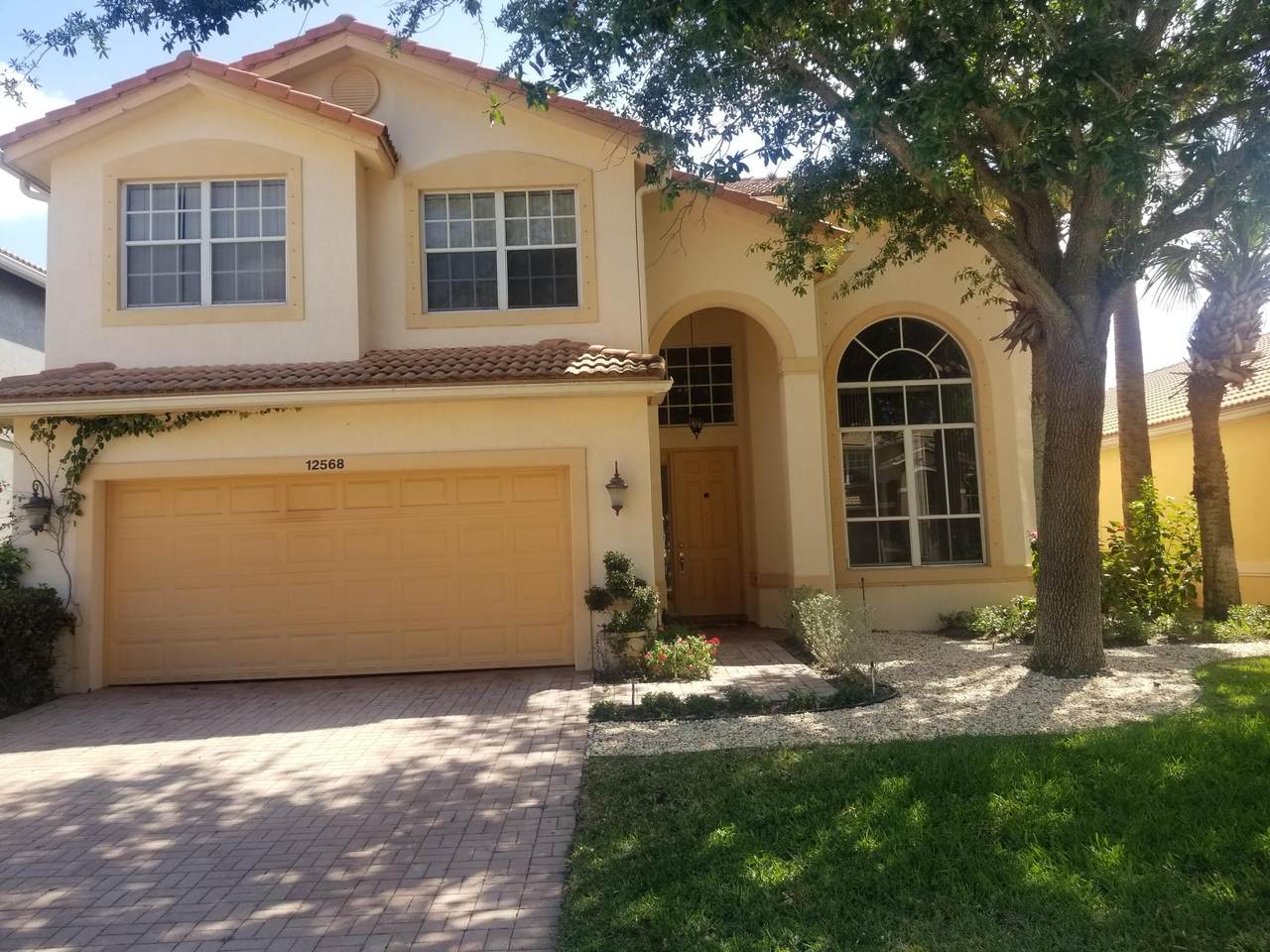 12568 Colony Preserve Drive - Photo 1
