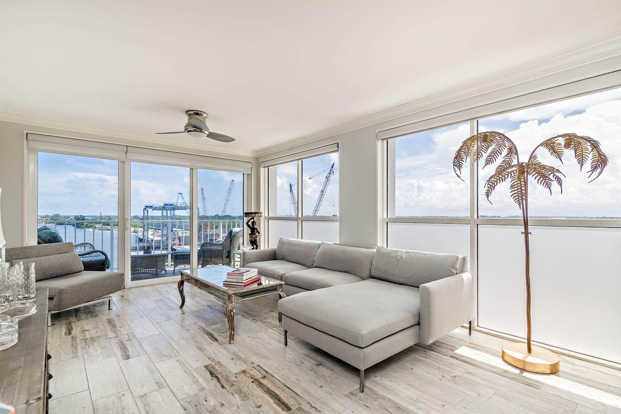 3901 Flagler Drive - Photo 1