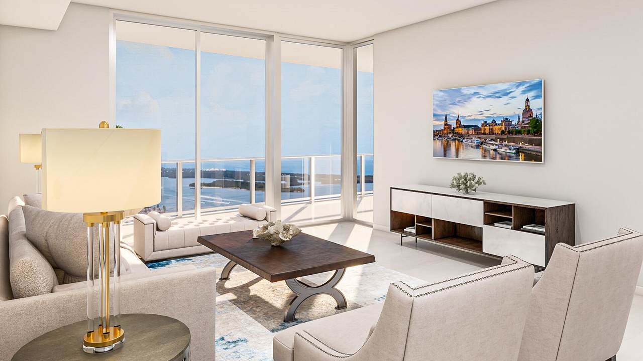 220 Lake Shore Drive - Photo 1