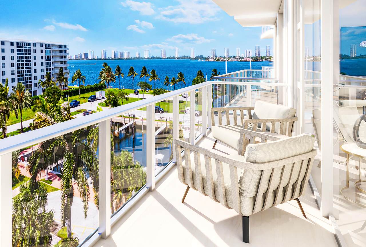 220 Lake Shore Drive - Photo 1