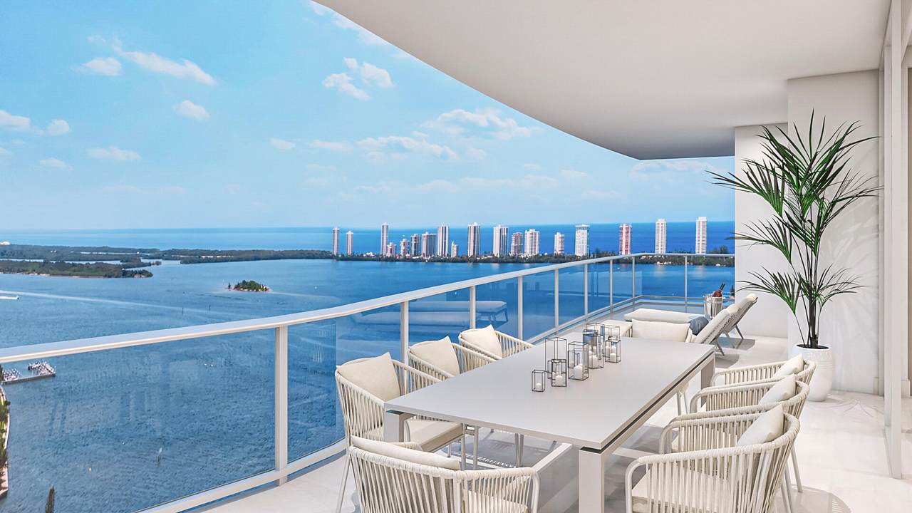 220 Lake Shore Drive - Photo 1