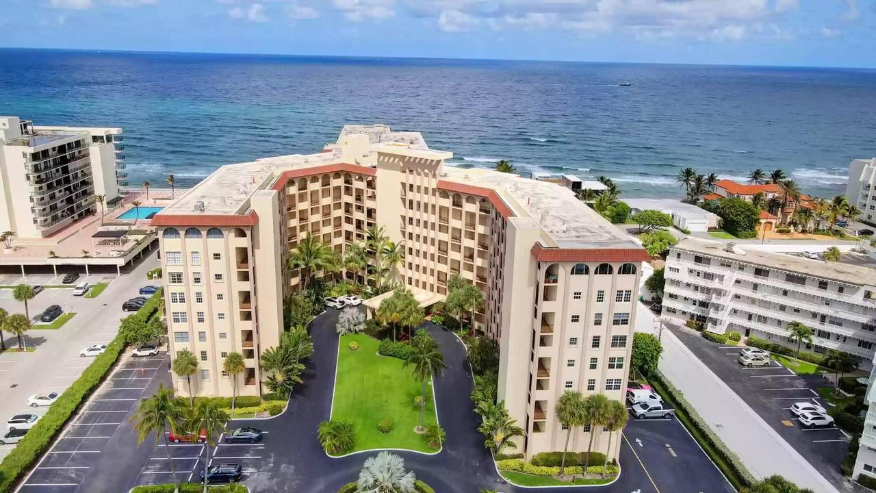 3475 Ocean Boulevard - Photo 1