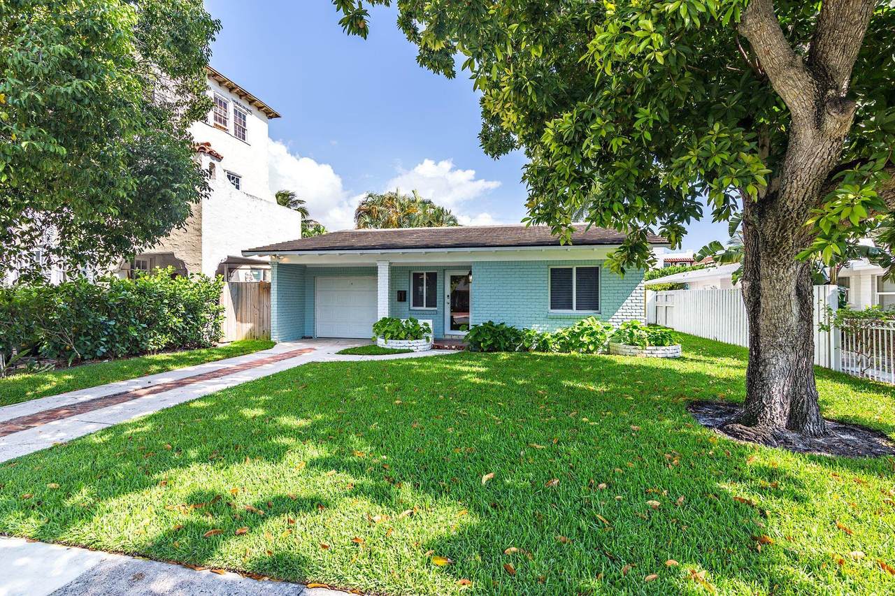 205 Greymon Drive - Photo 1