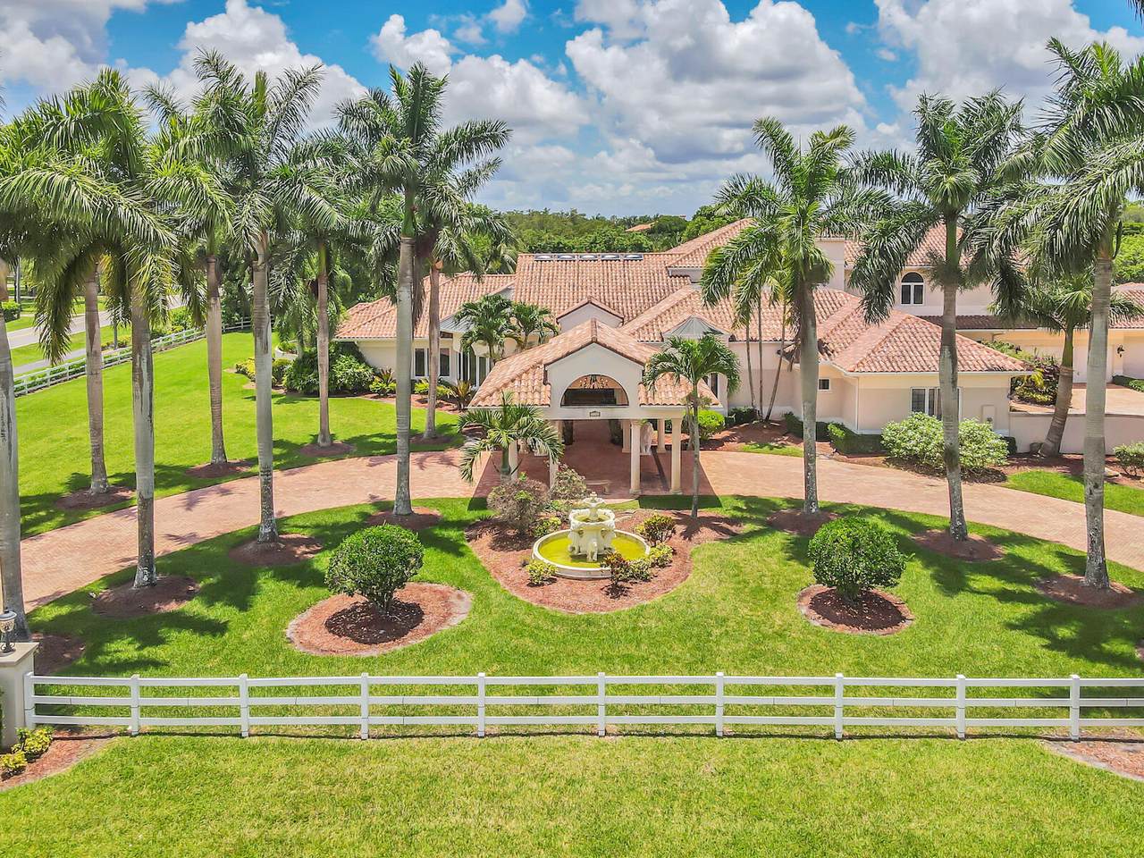 14924 Draft Horse Lane - Photo 1