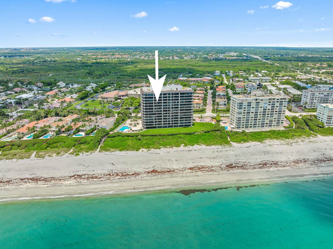 800 Ocean Drive - Photo 1