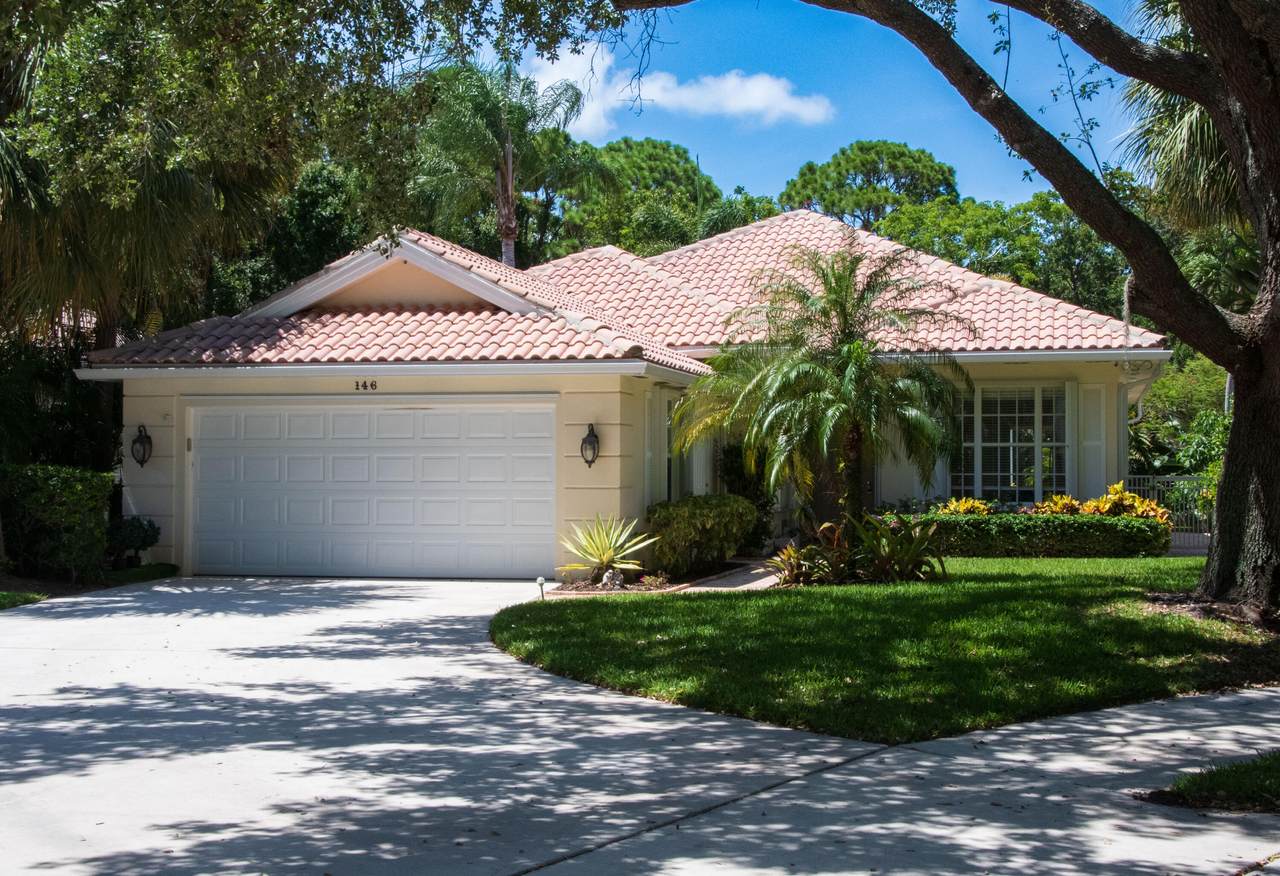 146 Lost Bridge Drive - Photo 1