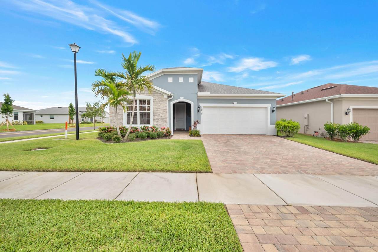 12854 Gingerline Drive - Photo 1