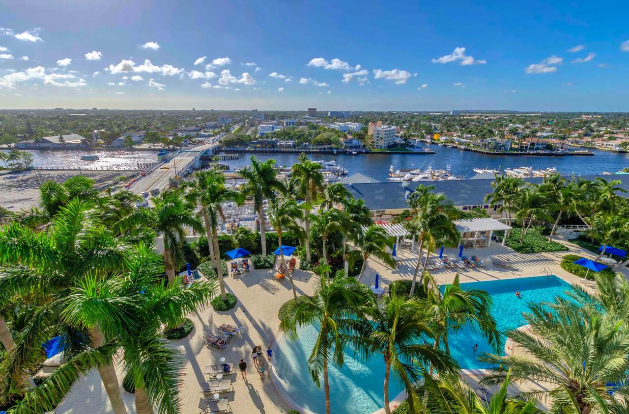 1 Ocean Boulevard - Photo 1