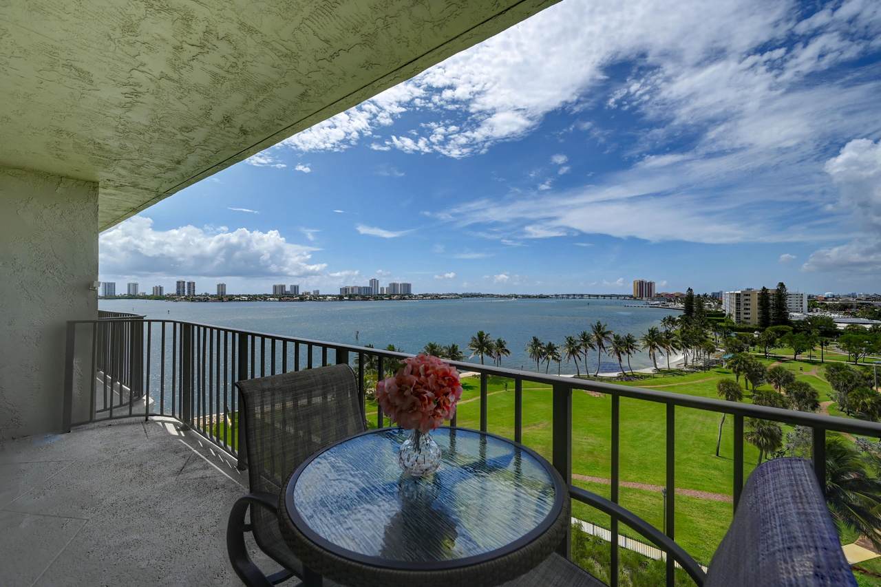 801 Lake Shore Drive - Photo 1