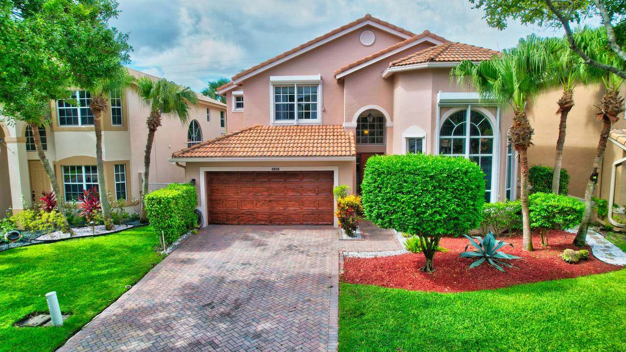 4858 Classical Boulevard - Photo 1