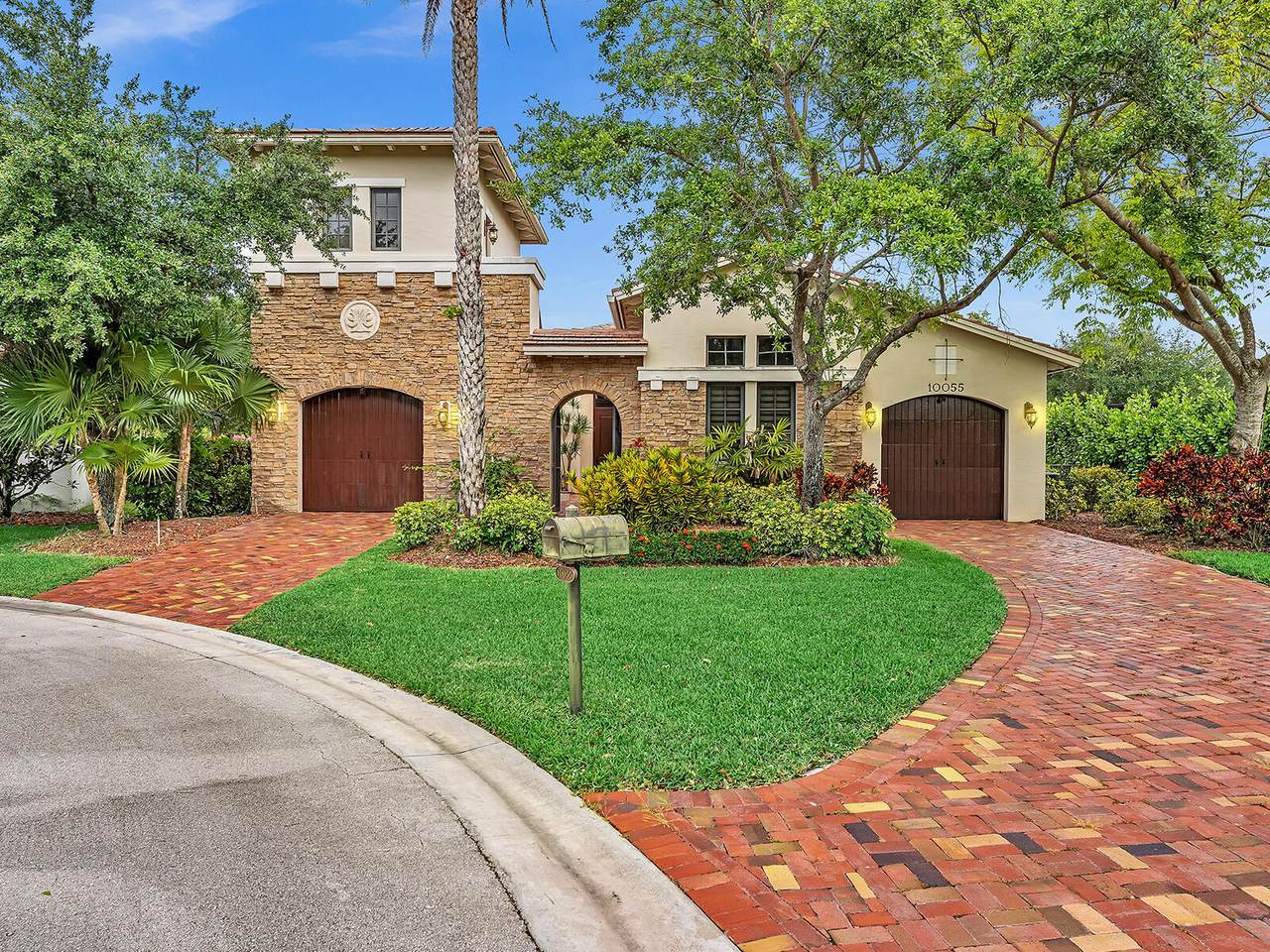 10055 Vintage Place - Photo 1