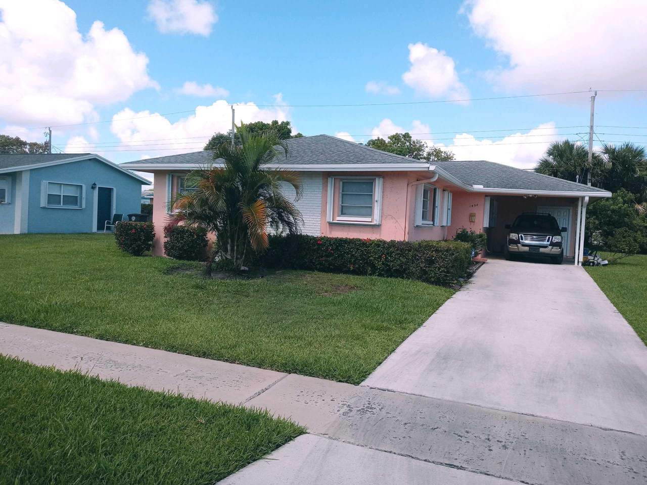 1458 8th Street - Photo 1