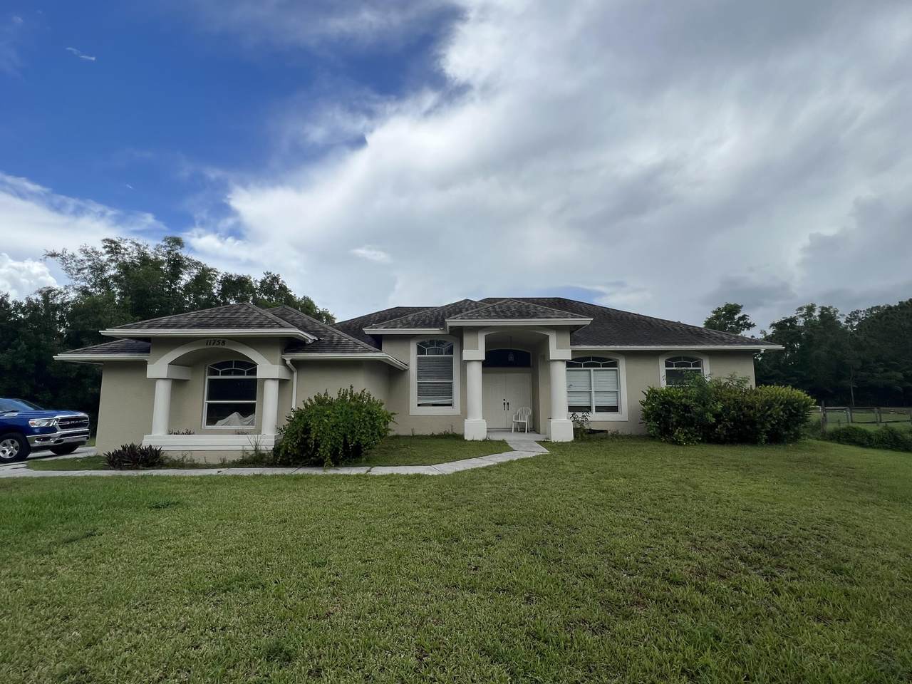 11758 152nd Street - Photo 1