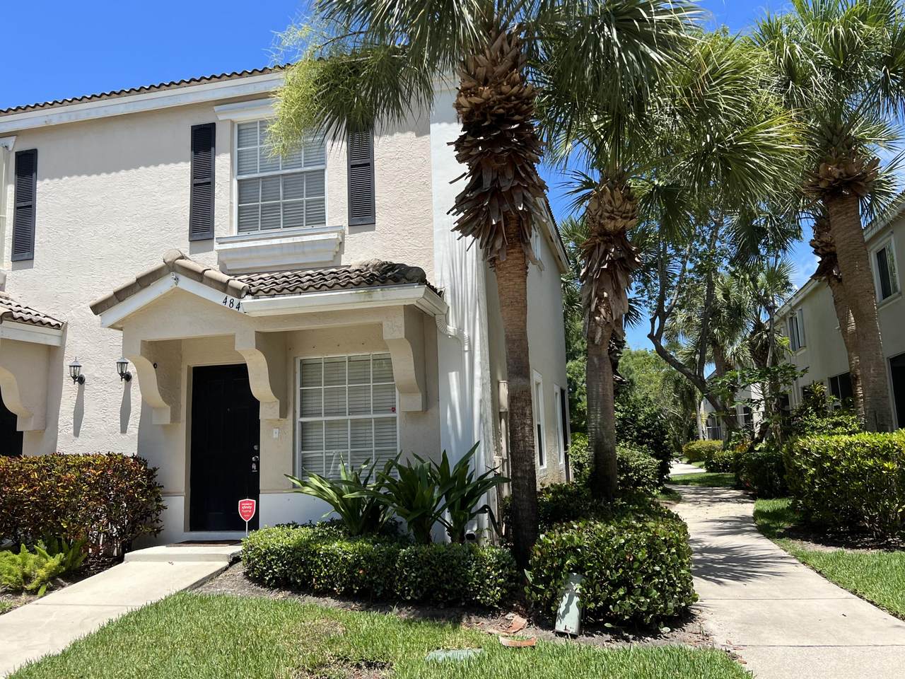 4840 Palmbrooke Terrace - Photo 1