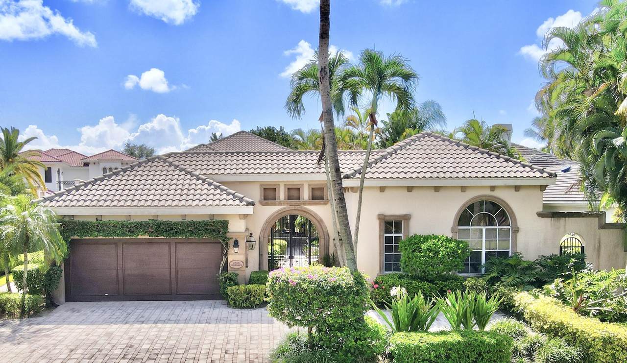 16510 Senterra Drive - Photo 1