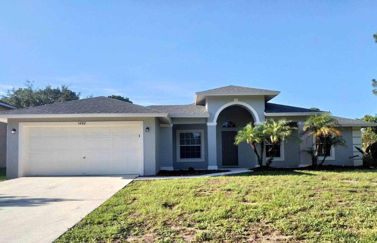 1492 Devera Avenue - Photo 1