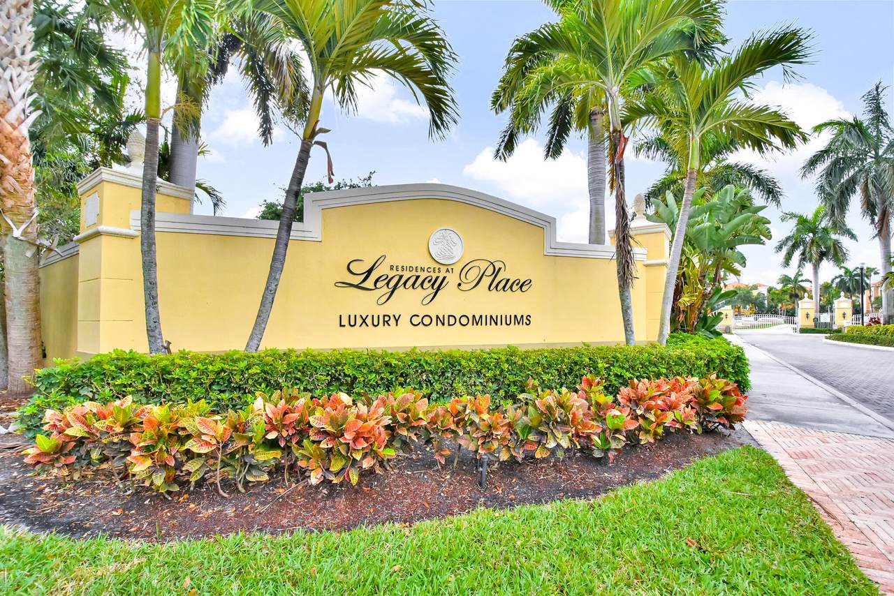 11032 Legacy Drive - Photo 1