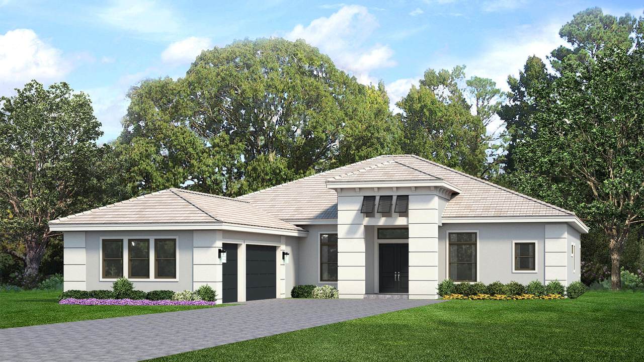 5469 Star Apple Street - Photo 1