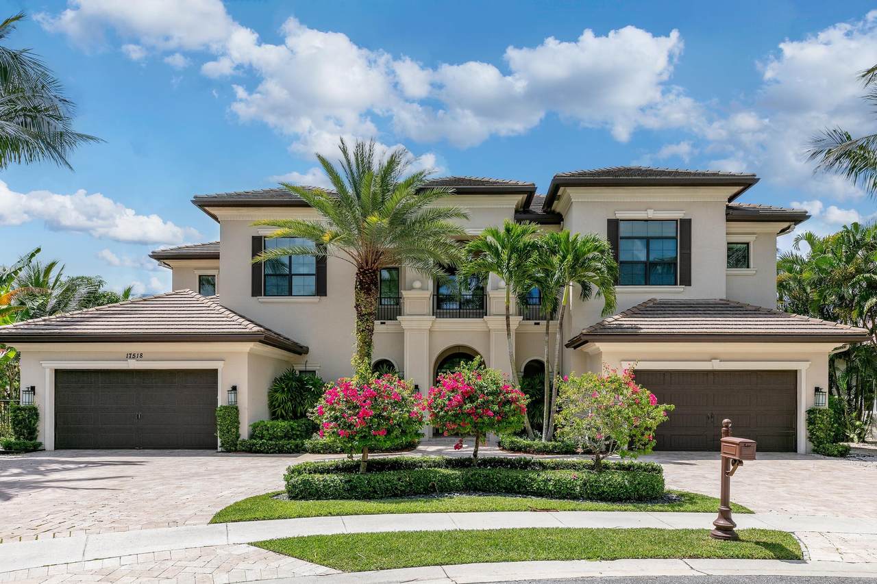 17518 Grand Este Way - Photo 1