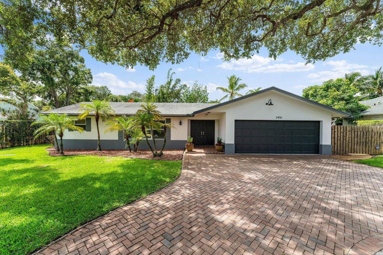 2406 Wilsee Road - Photo 1