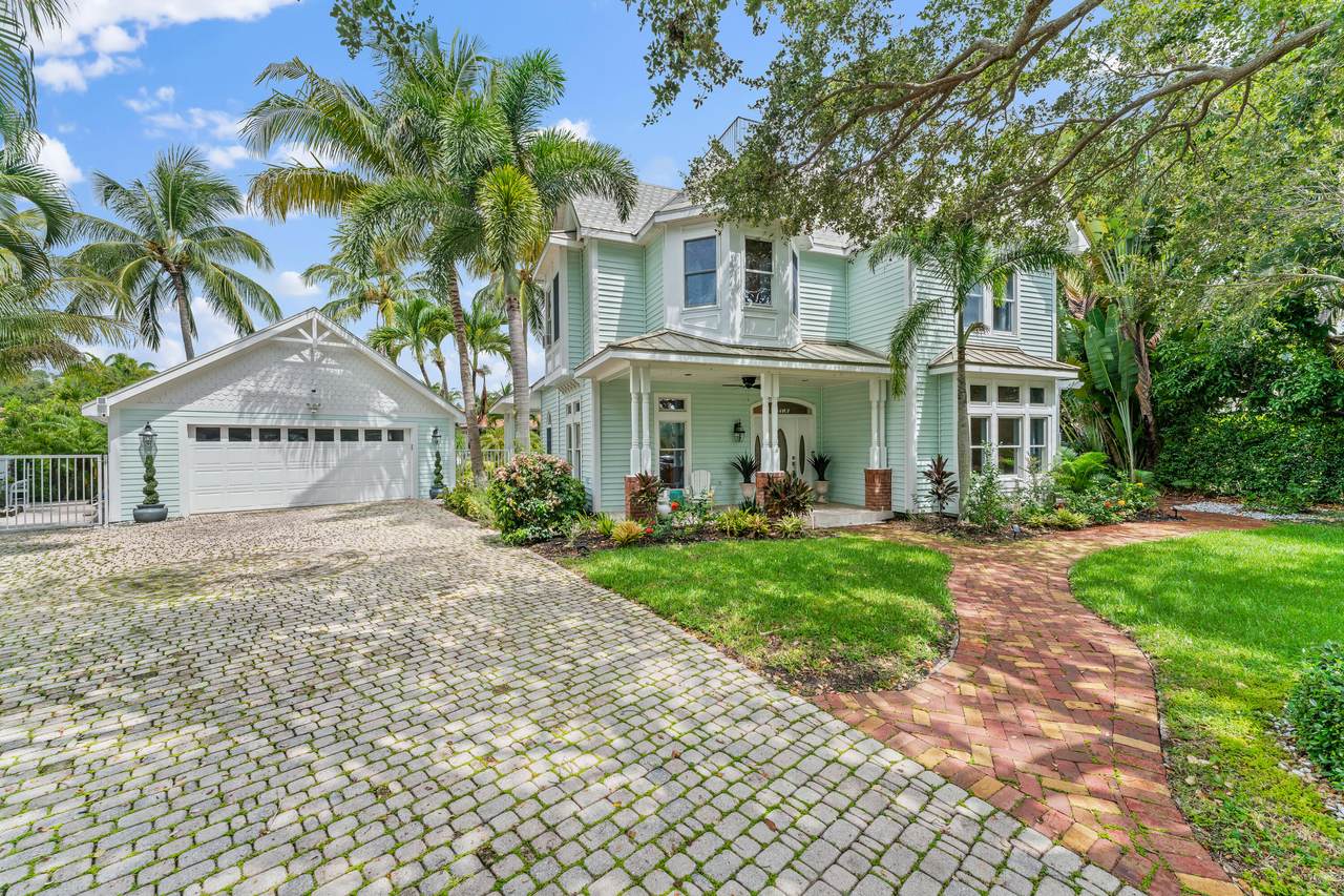 14107 Miller Drive - Photo 1