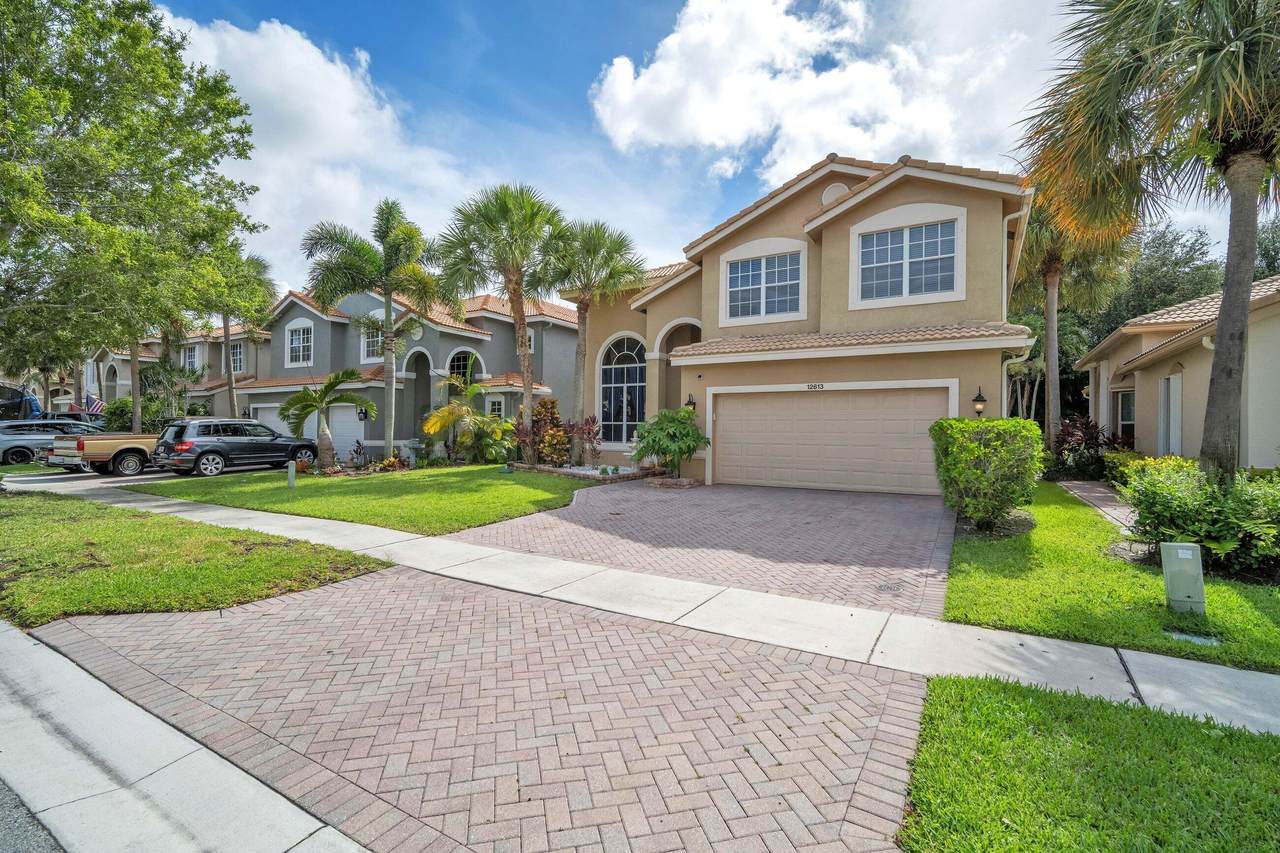 12613 Colony Preserve Drive - Photo 1
