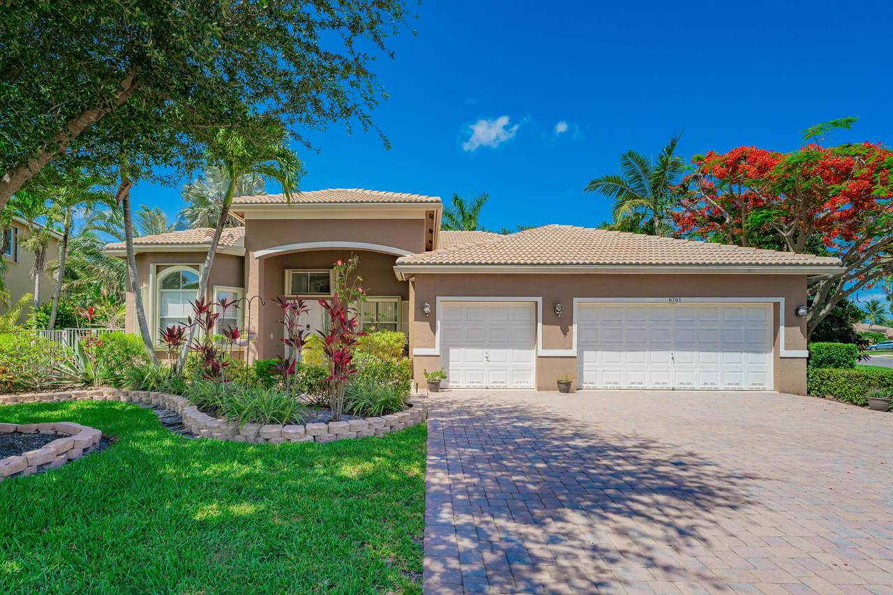 6765 Finamore Circle - Photo 1