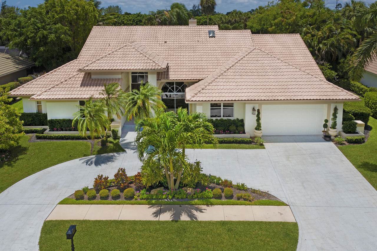 7412 Mandarin Drive - Photo 1