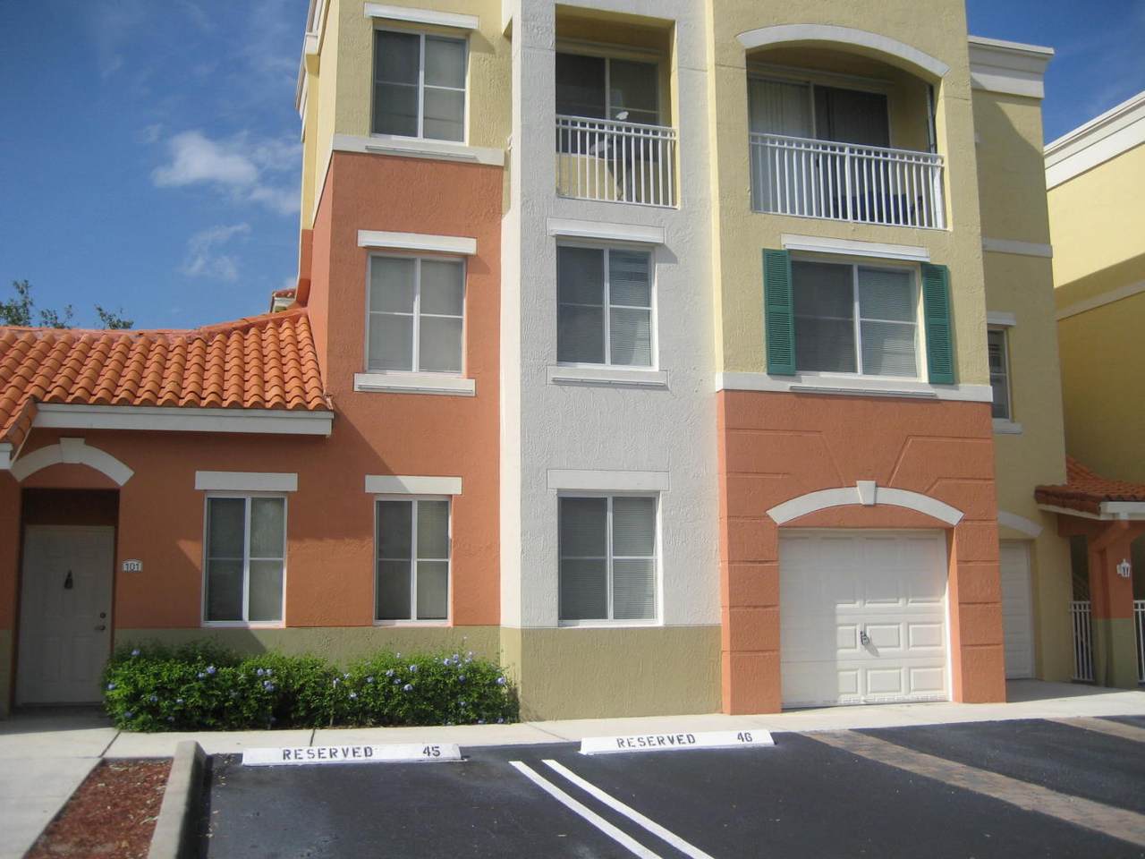 11016 Legacy Drive - Photo 1