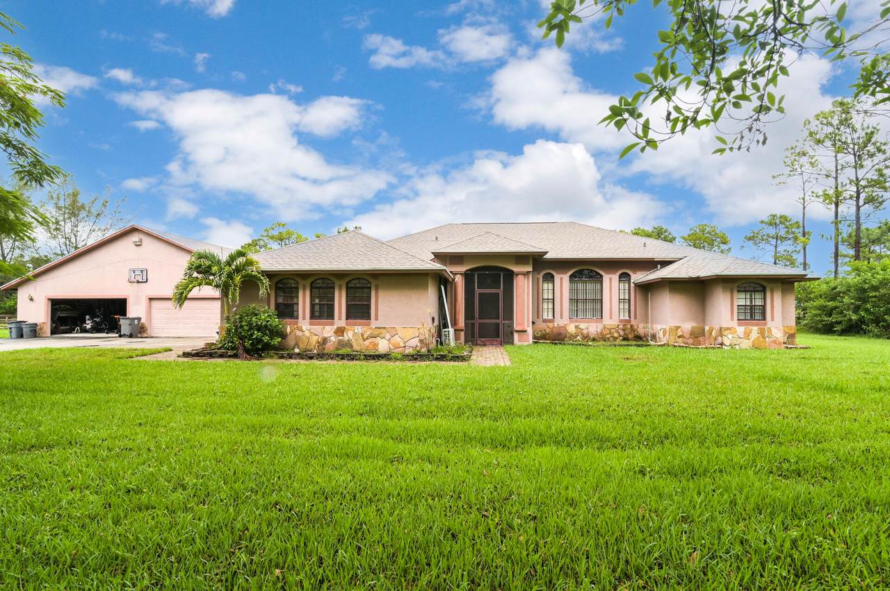 14923 97th Road - Photo 1