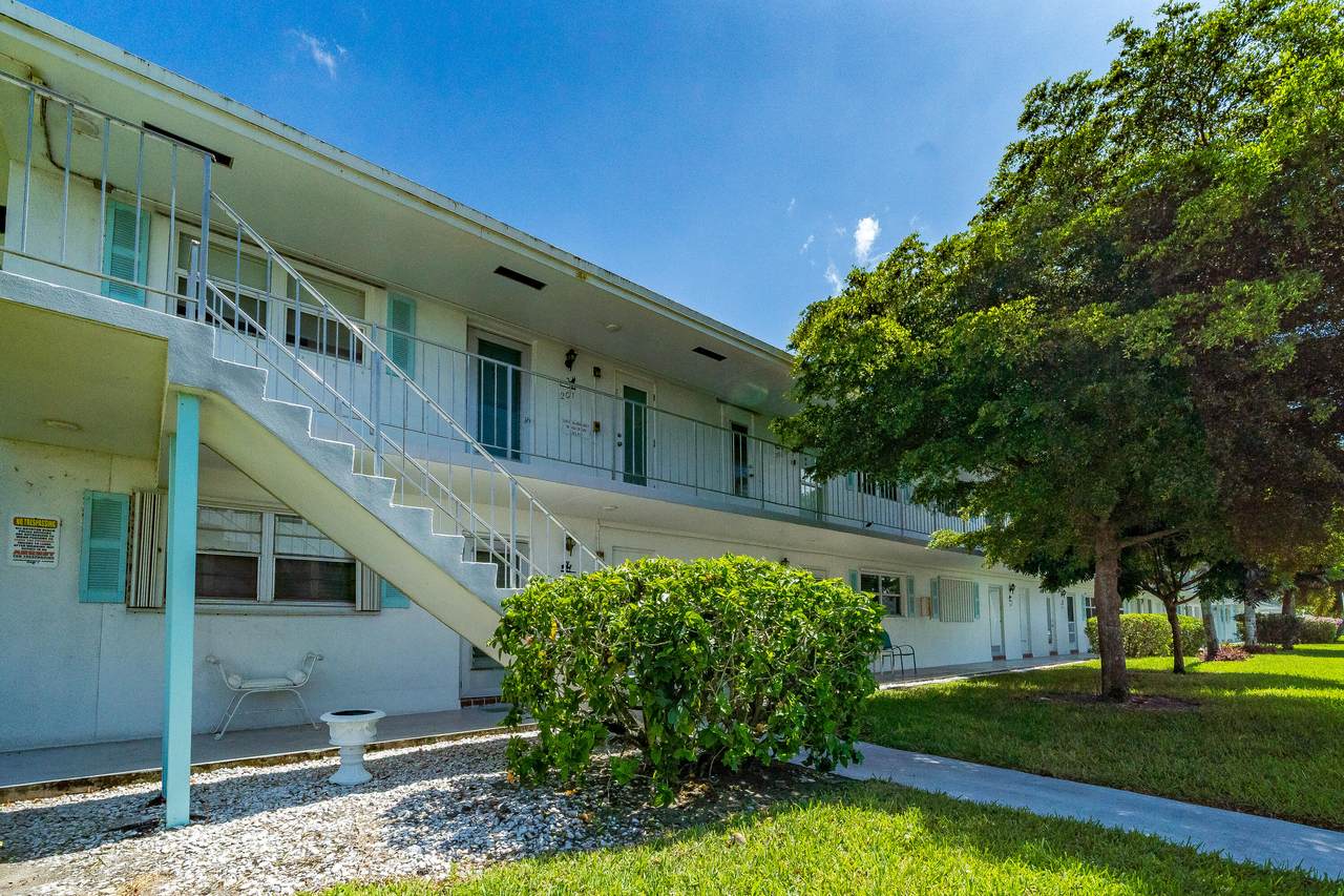 1801 Ocean Drive - Photo 1