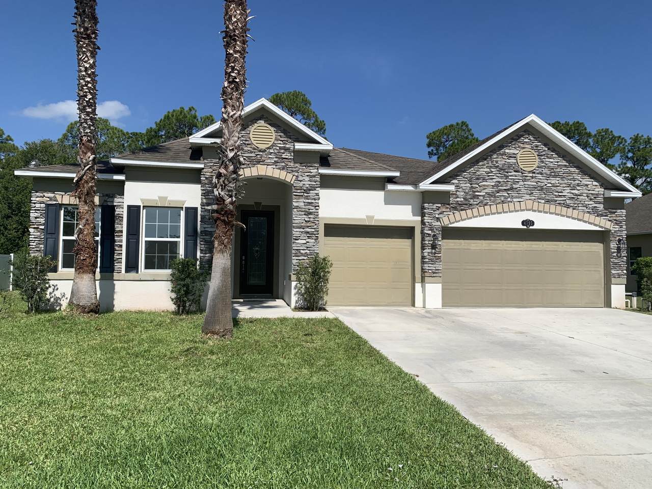 4795 Ashley Lake Circle - Photo 1