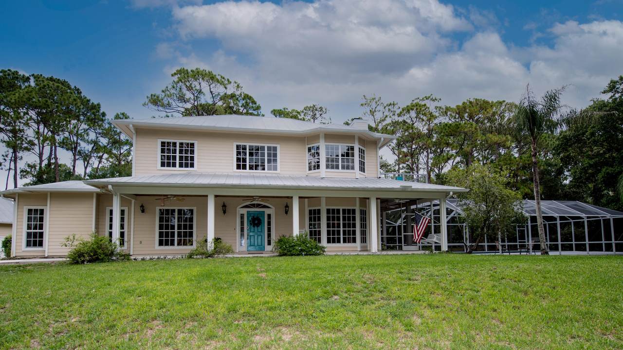 5501 Sunshine Farms Way - Photo 1