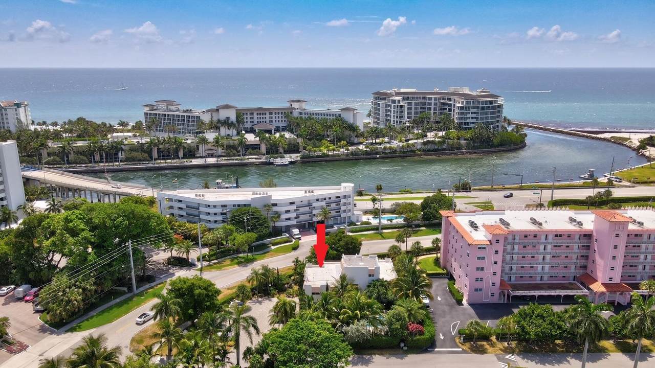 1000 Camino Real - Photo 1