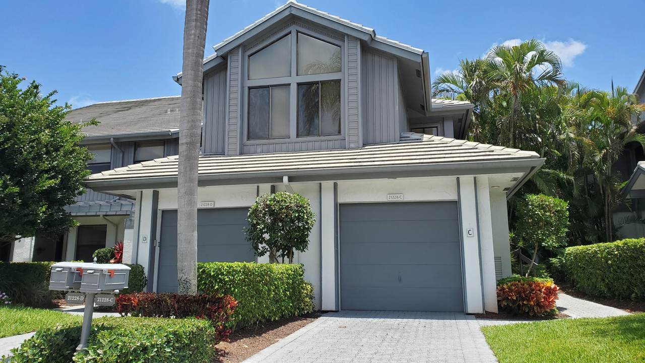21228 Clubside Drive - Photo 1