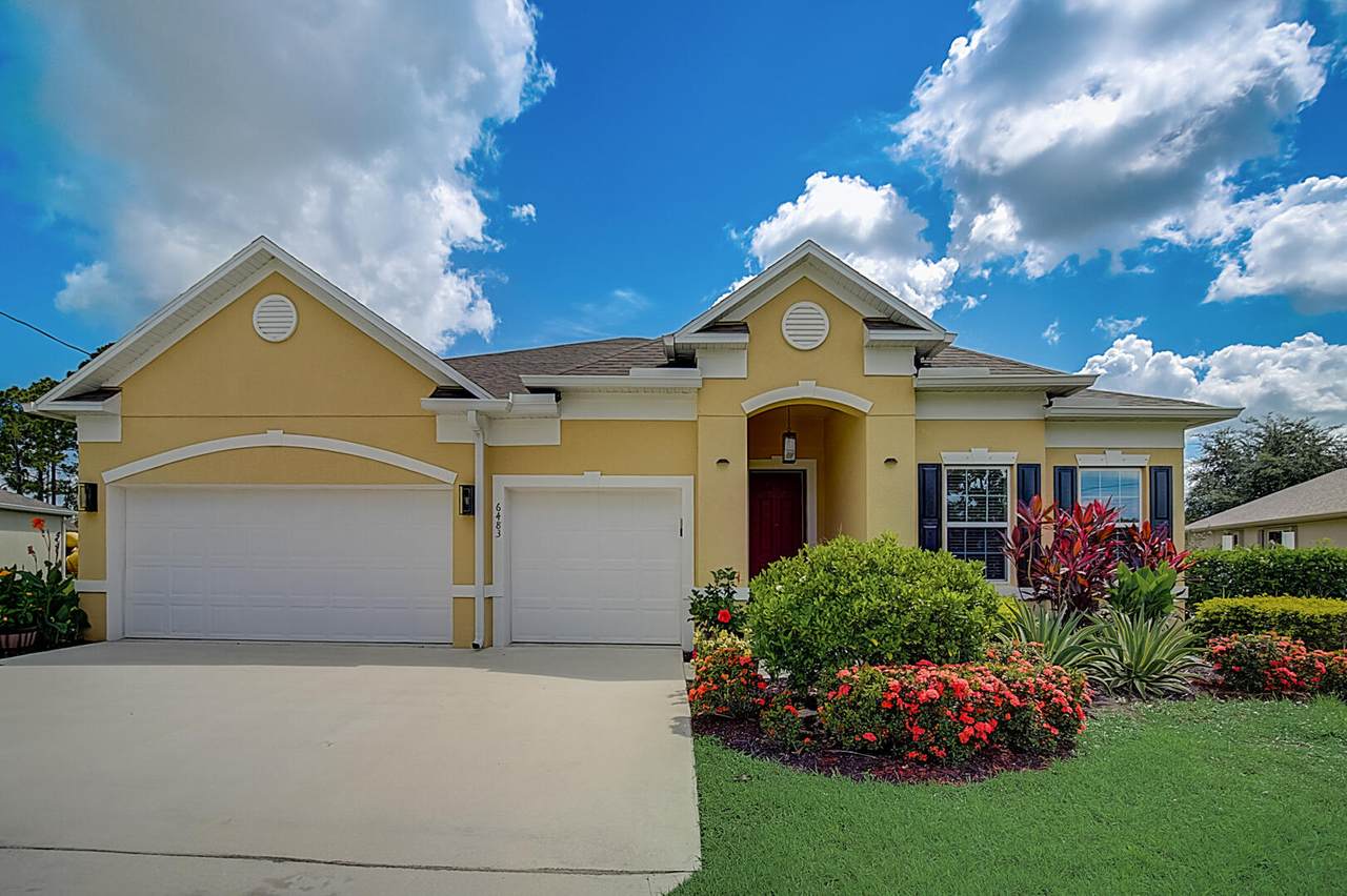 6483 Groveland Terrace - Photo 1