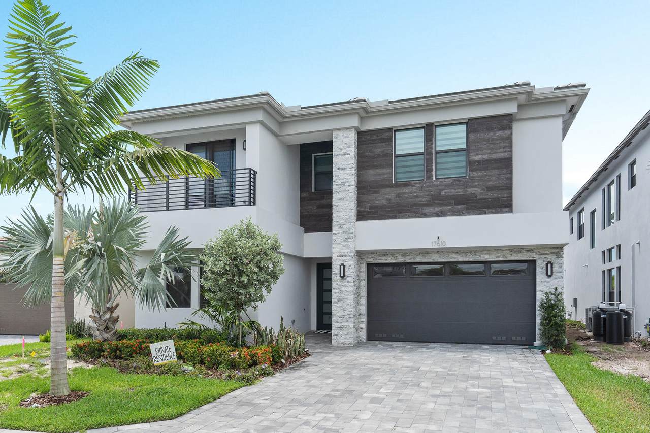 17610 Sparkling River Road - Photo 1