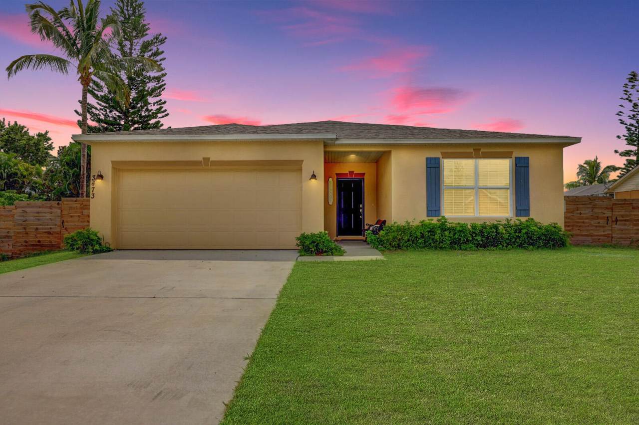 3473 Rivera Street - Photo 1