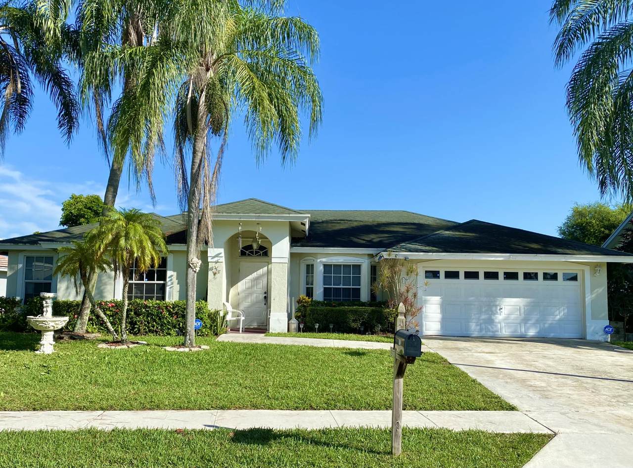152 Elysium Drive - Photo 1