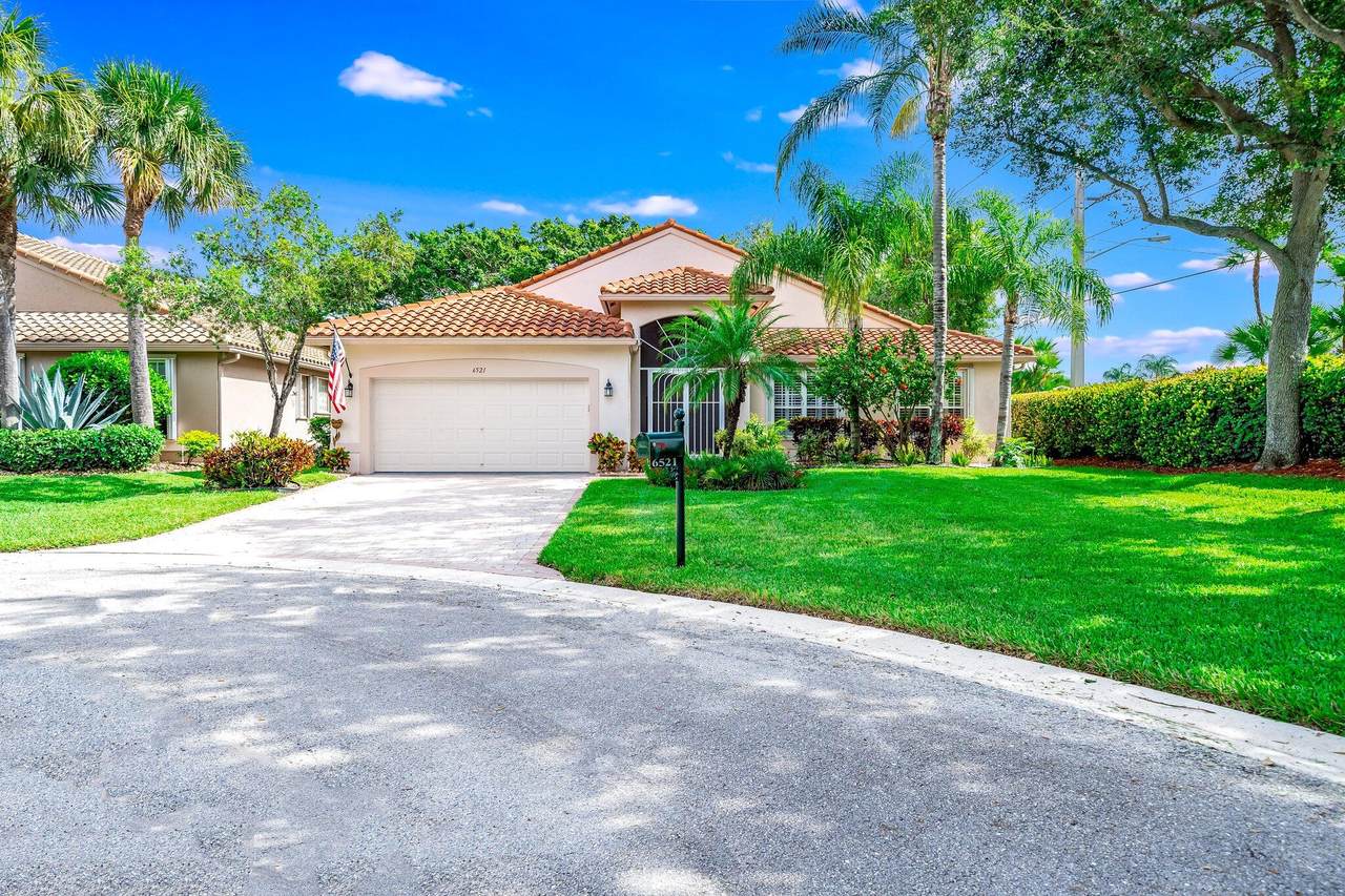 6521 Arno Way - Photo 1