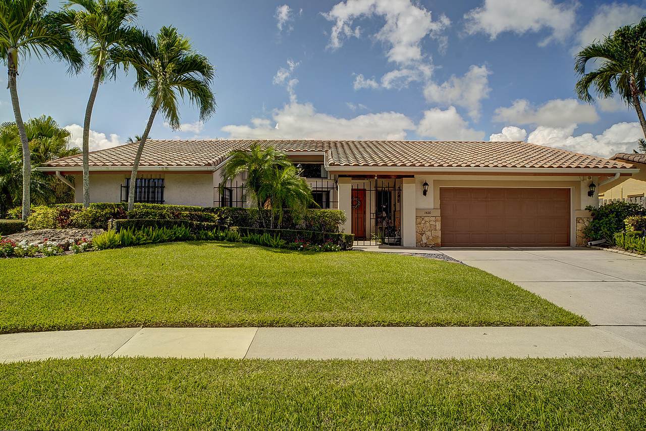 1420 19th Street - Photo 1