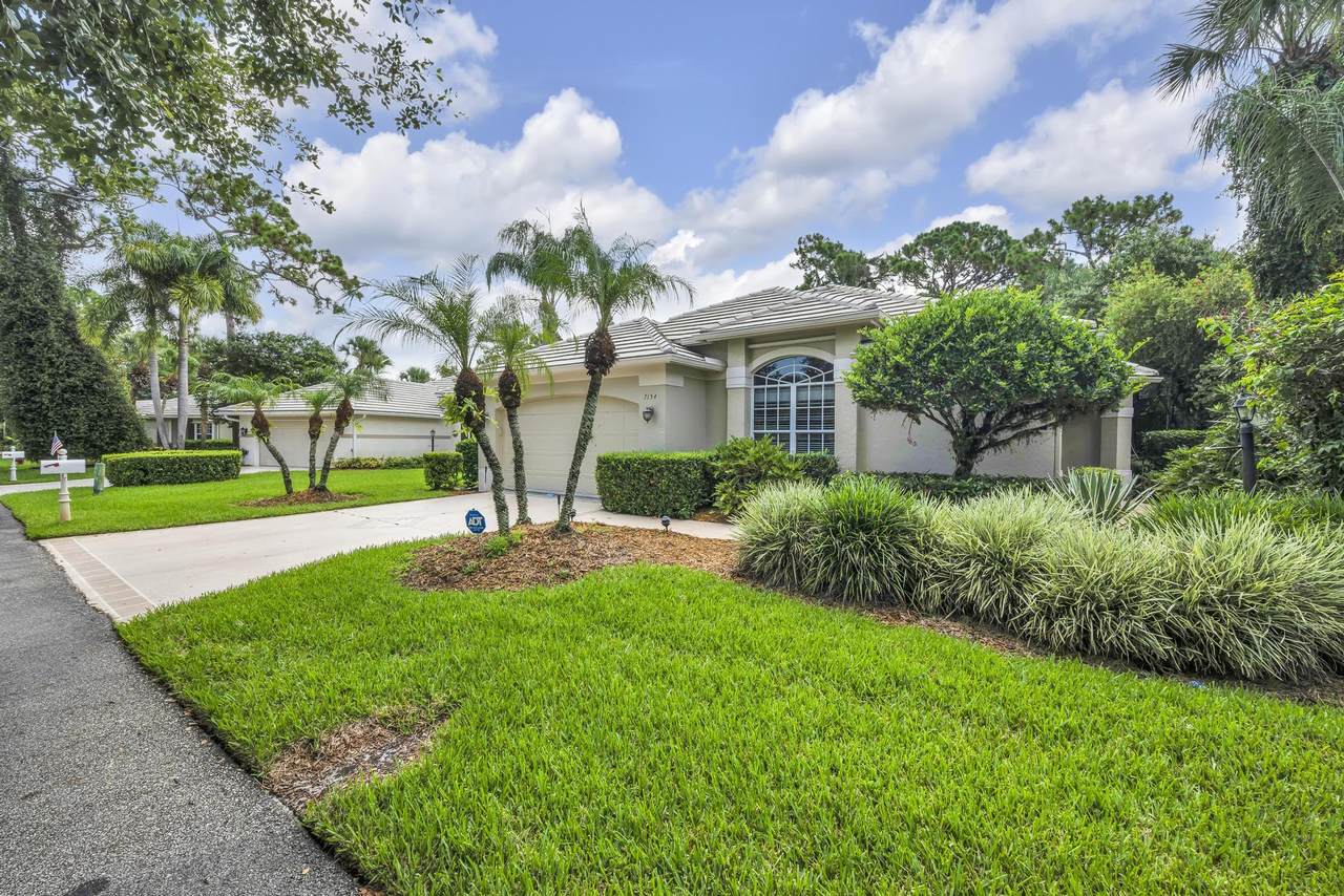 7154 Hawks View - Photo 1