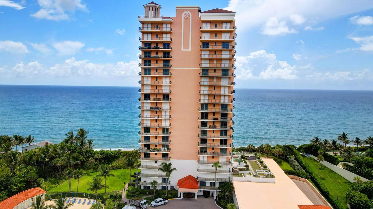 5150 Ocean Drive - Photo 1