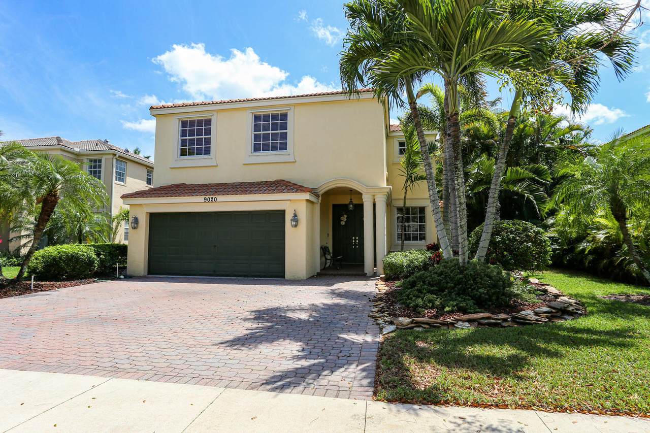 9020 Alexandra Circle - Photo 1
