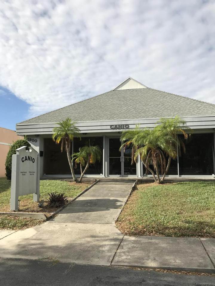 11900 Old Dixie Highway - Photo 1