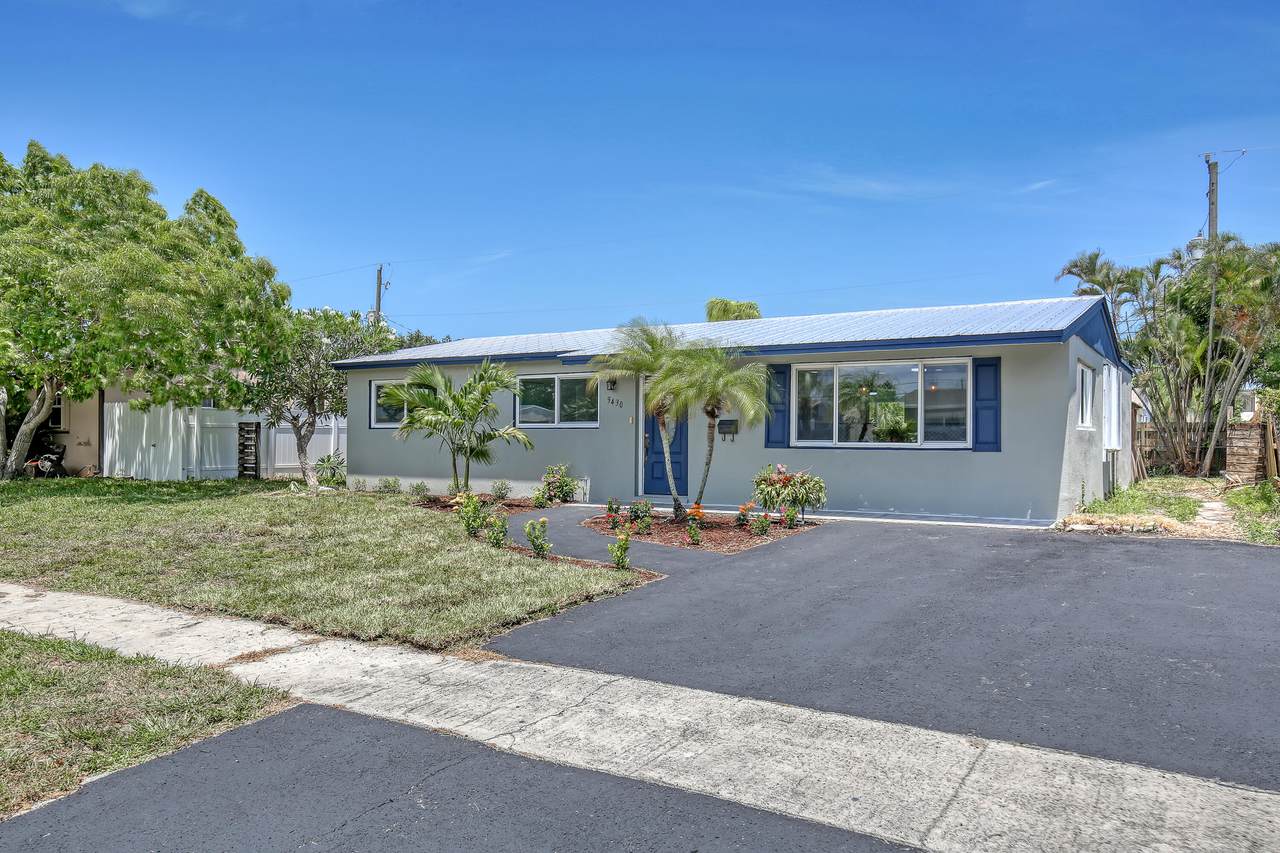 9430 Bloomfield Drive - Photo 1