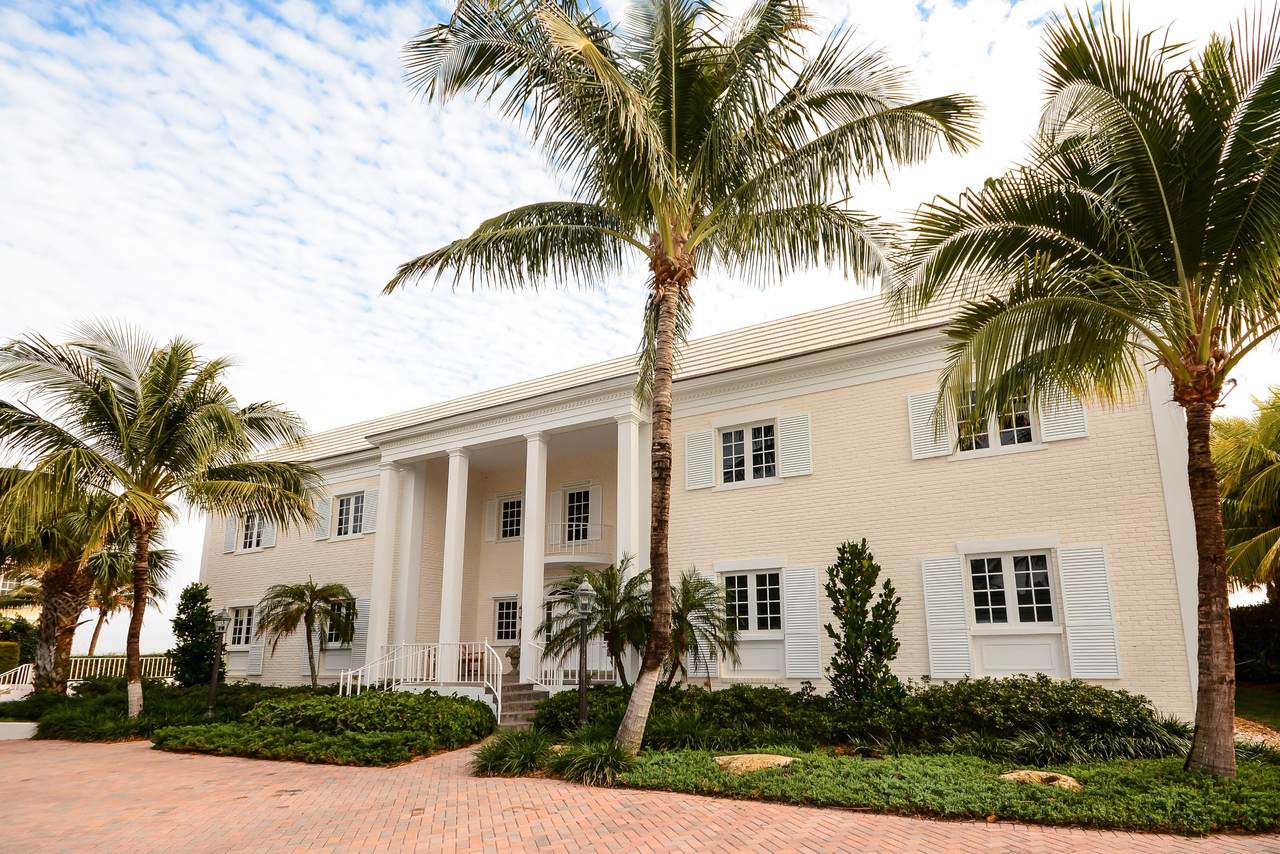 11270 Turtle Beach Road - Photo 1
